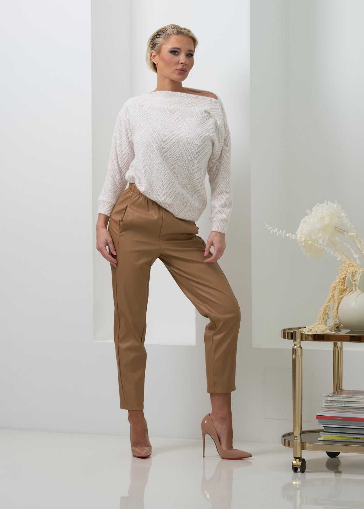 Beige