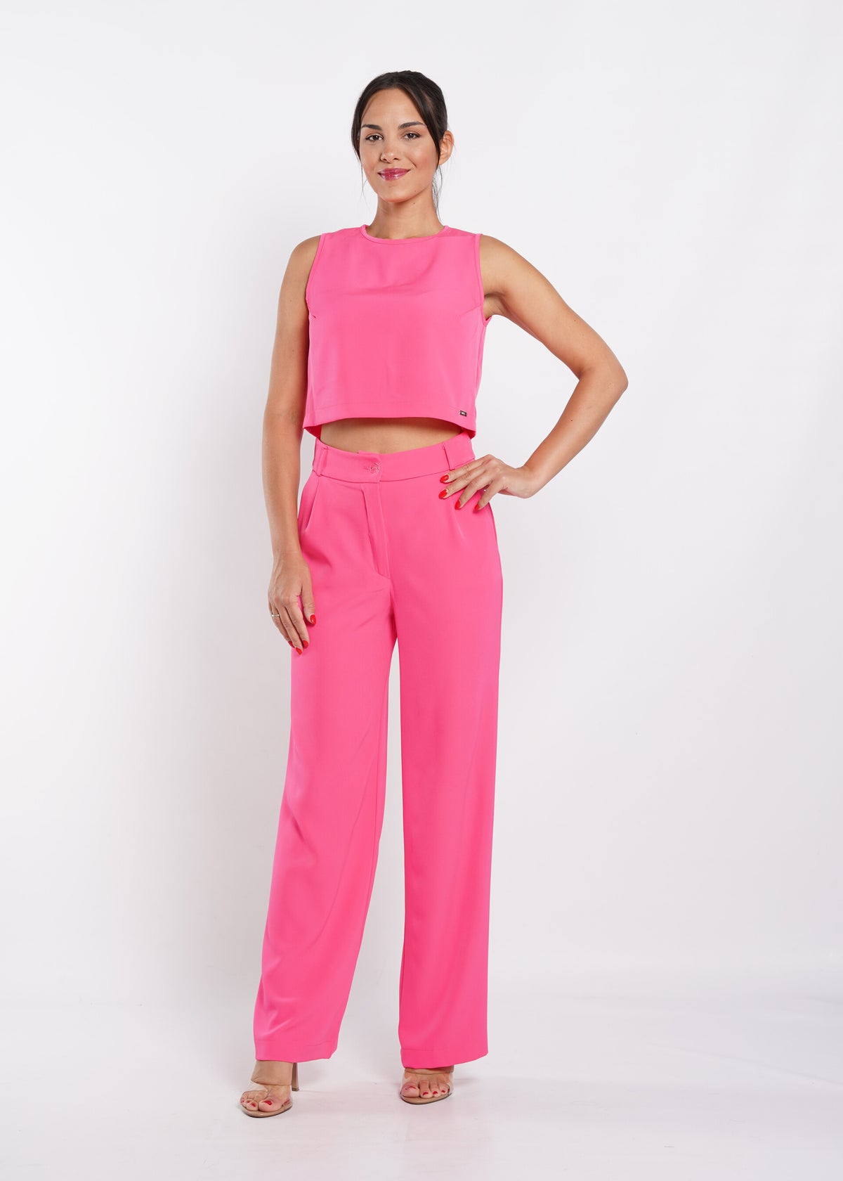 UV Pink