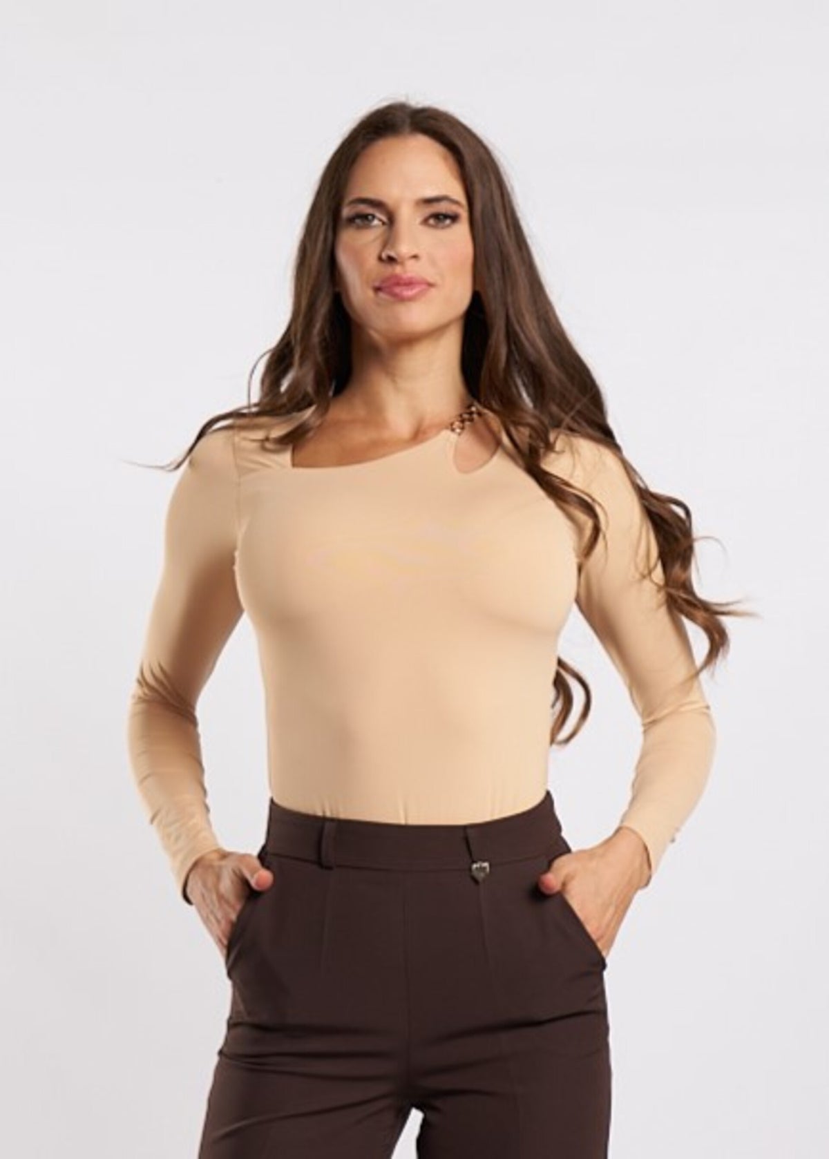 Beige