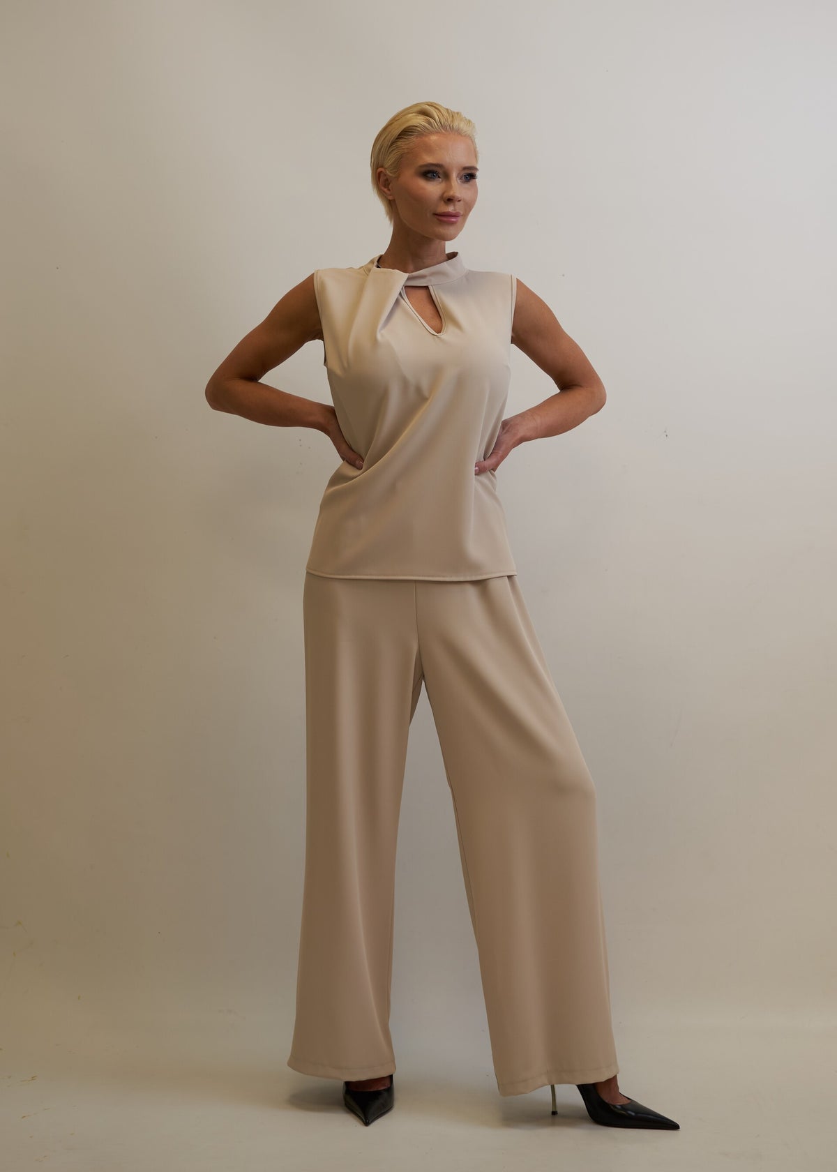 Beige