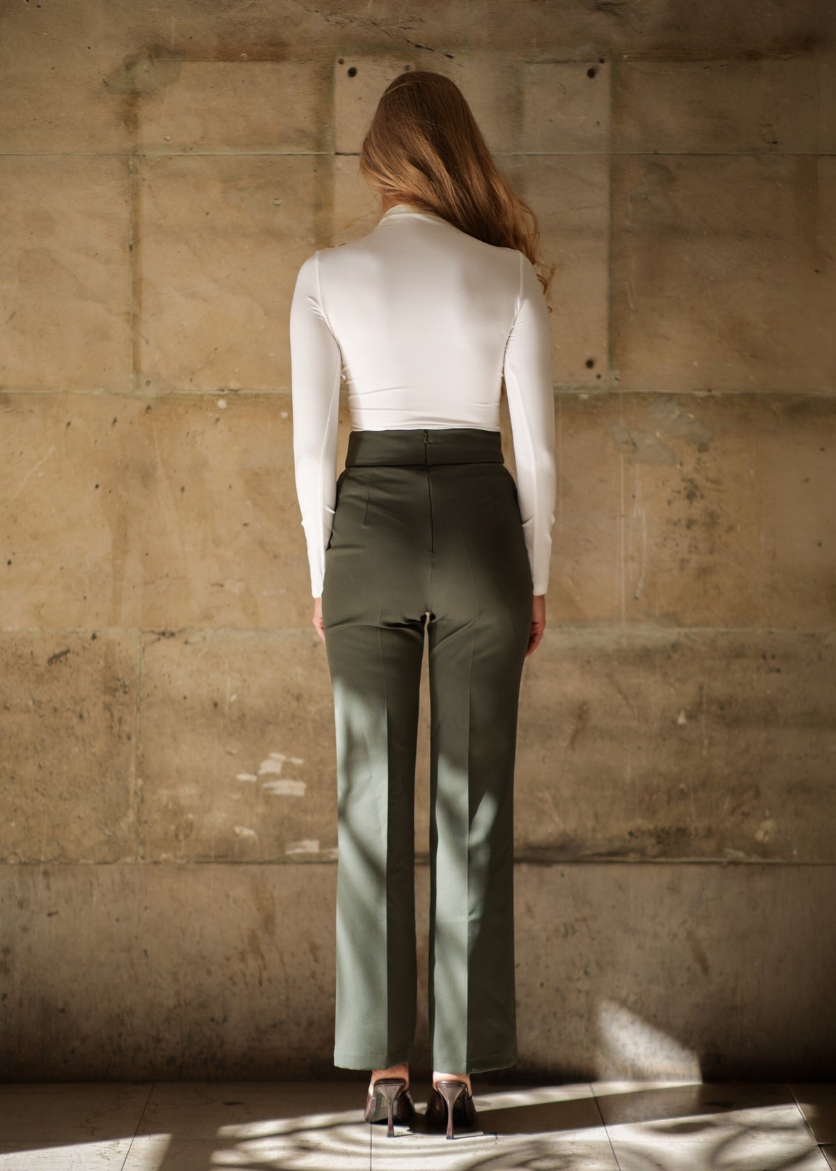 Khaki