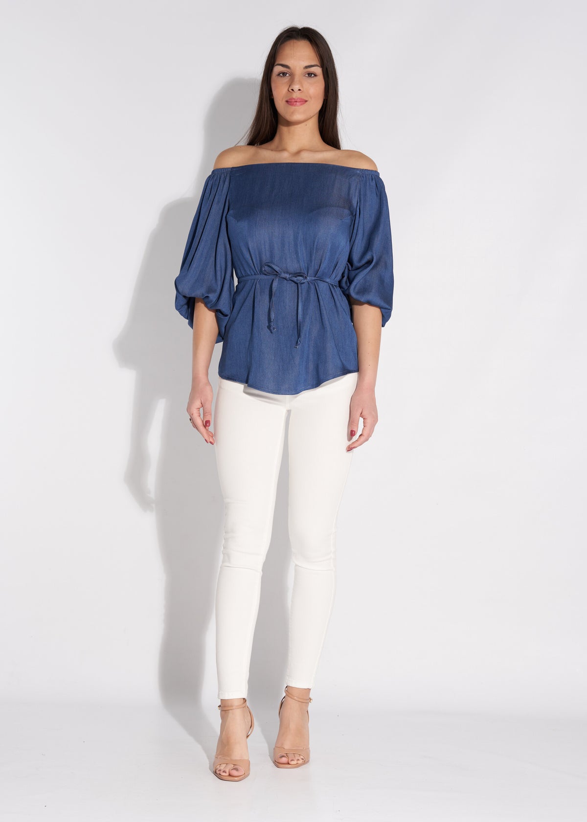 Denim Blue
