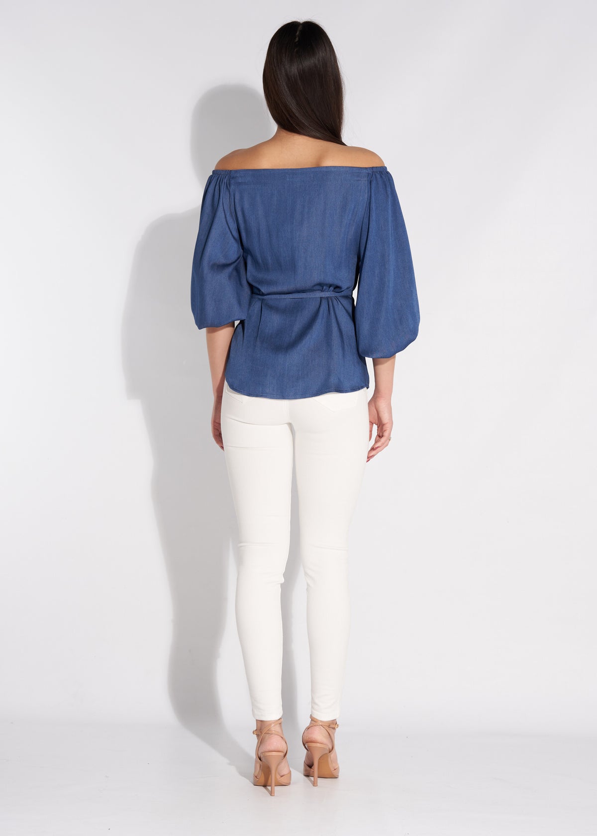 Denim Blue