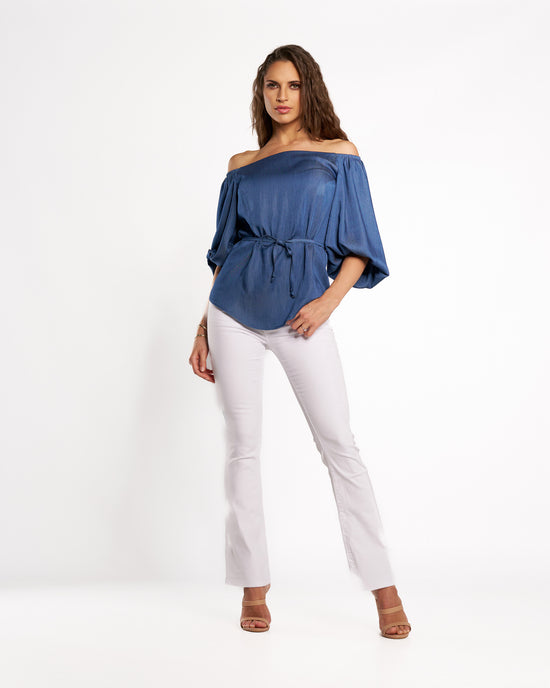 Denim Blue