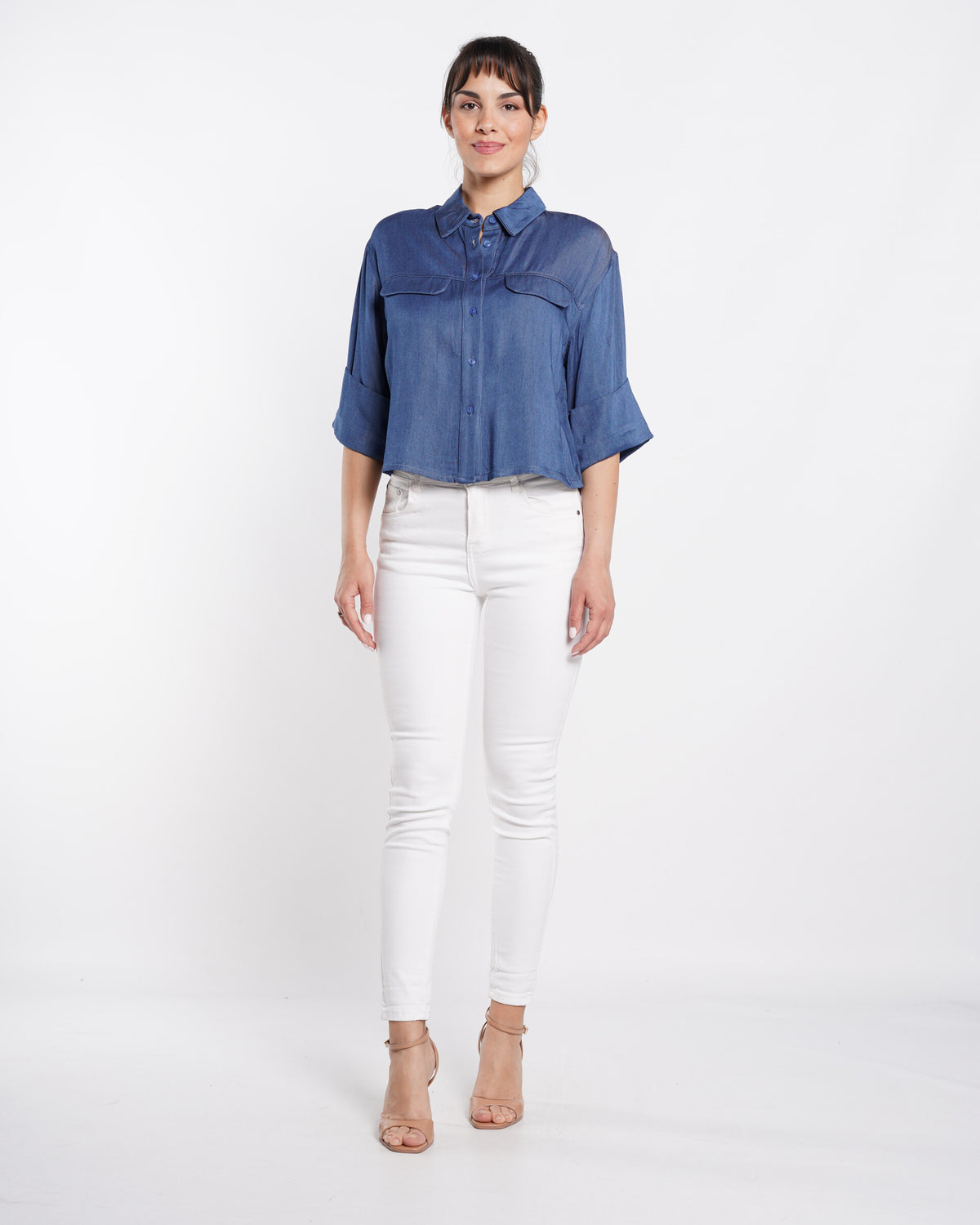Denim Blue