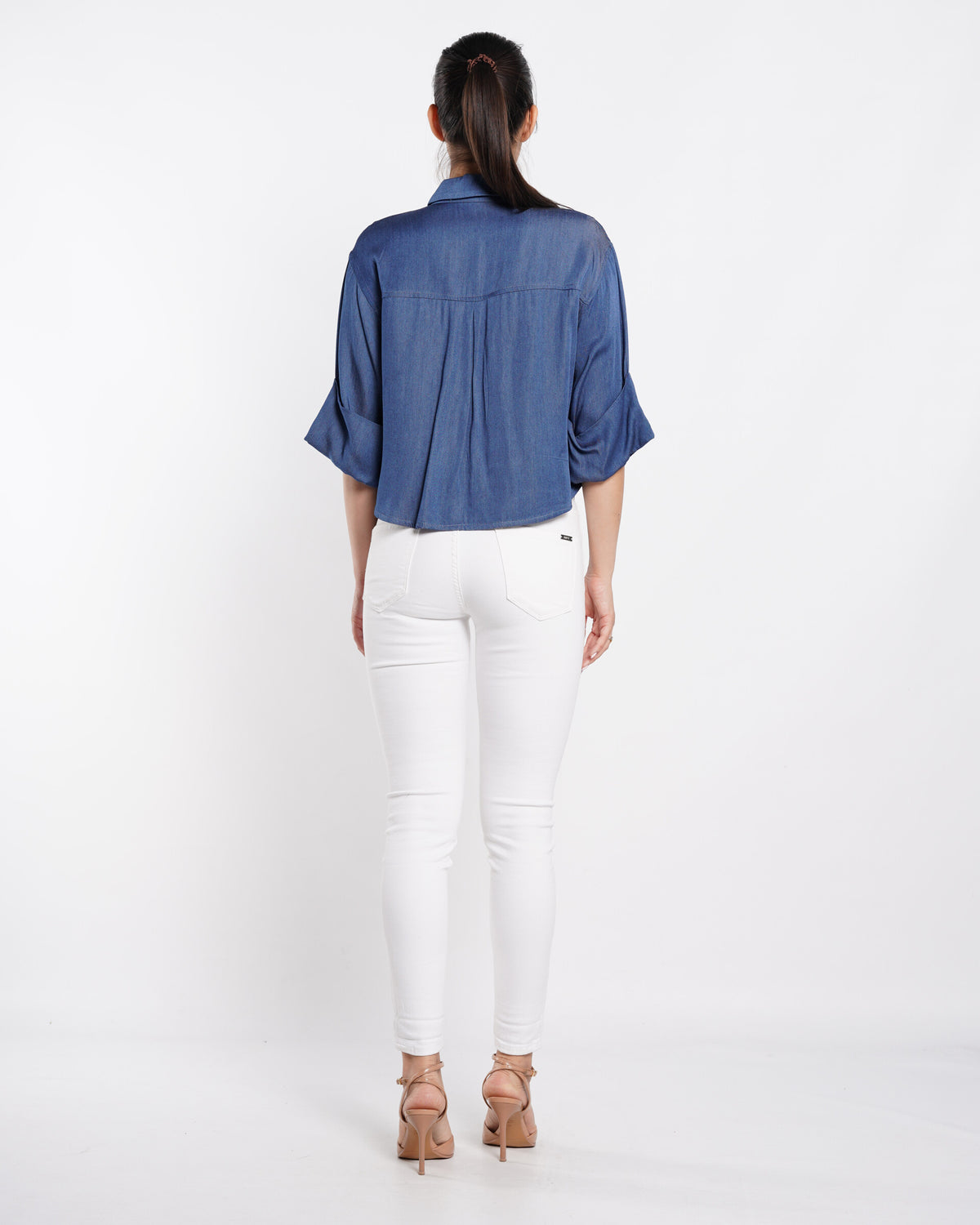 Denim Blue