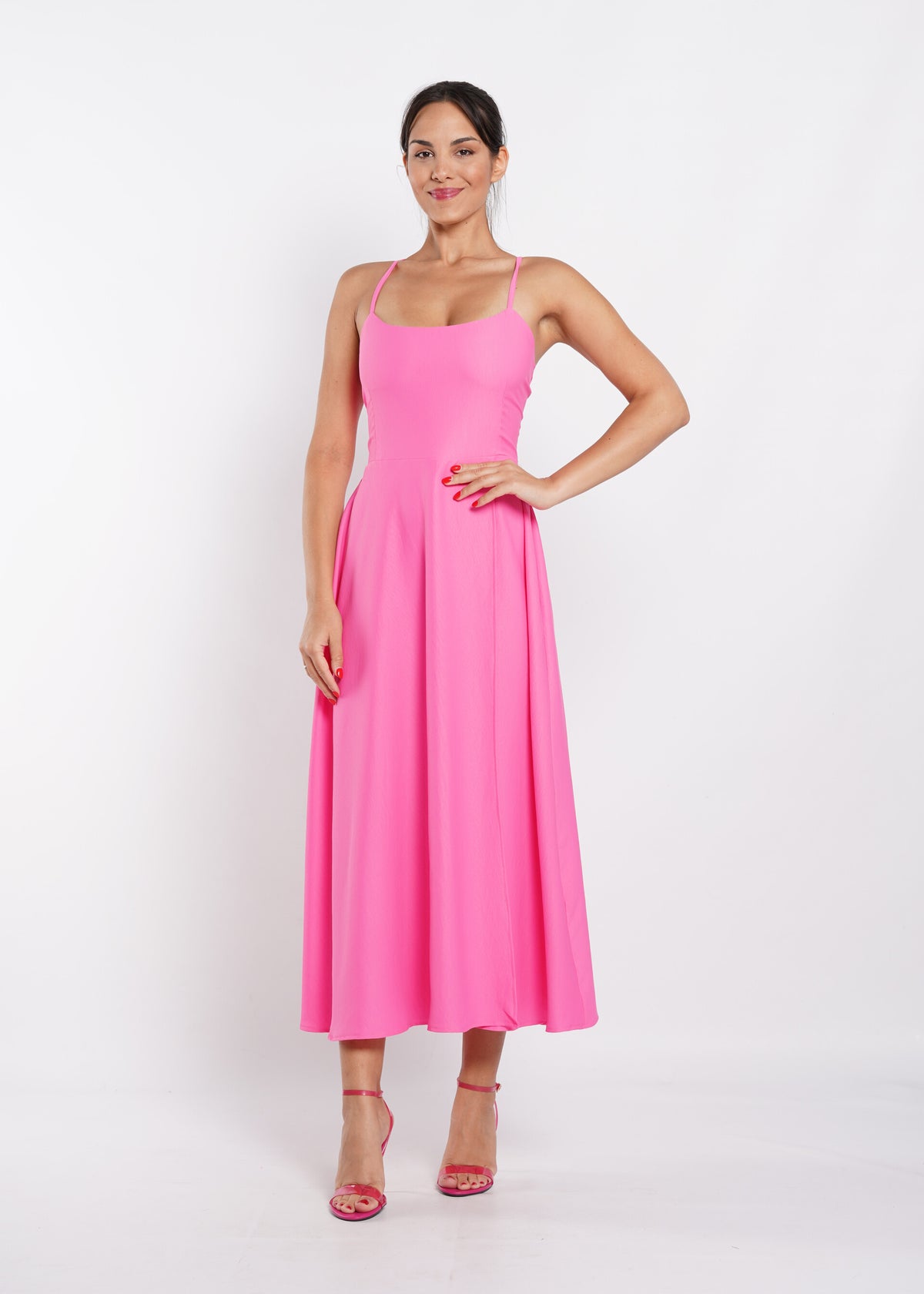 UV Pink