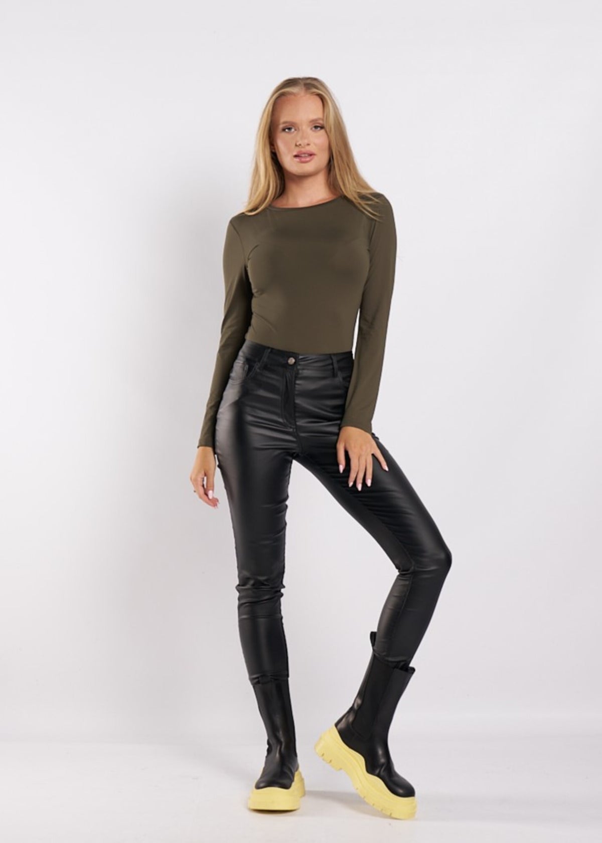 Khaki