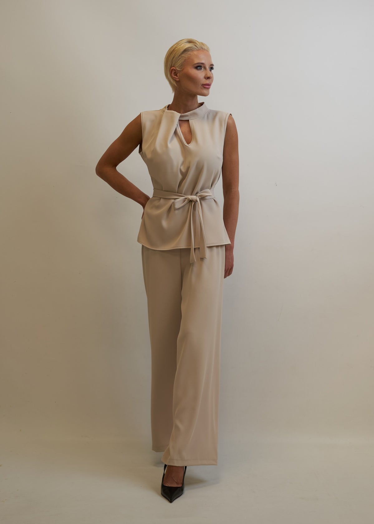 Beige
