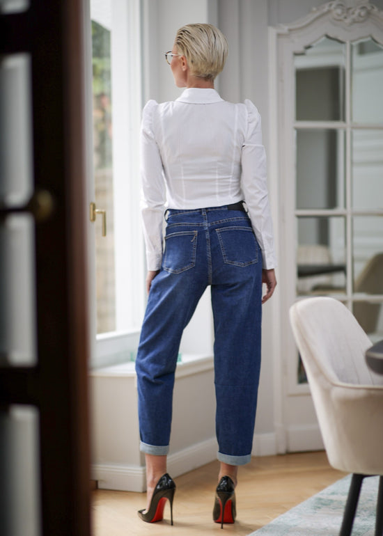 Denim Blue