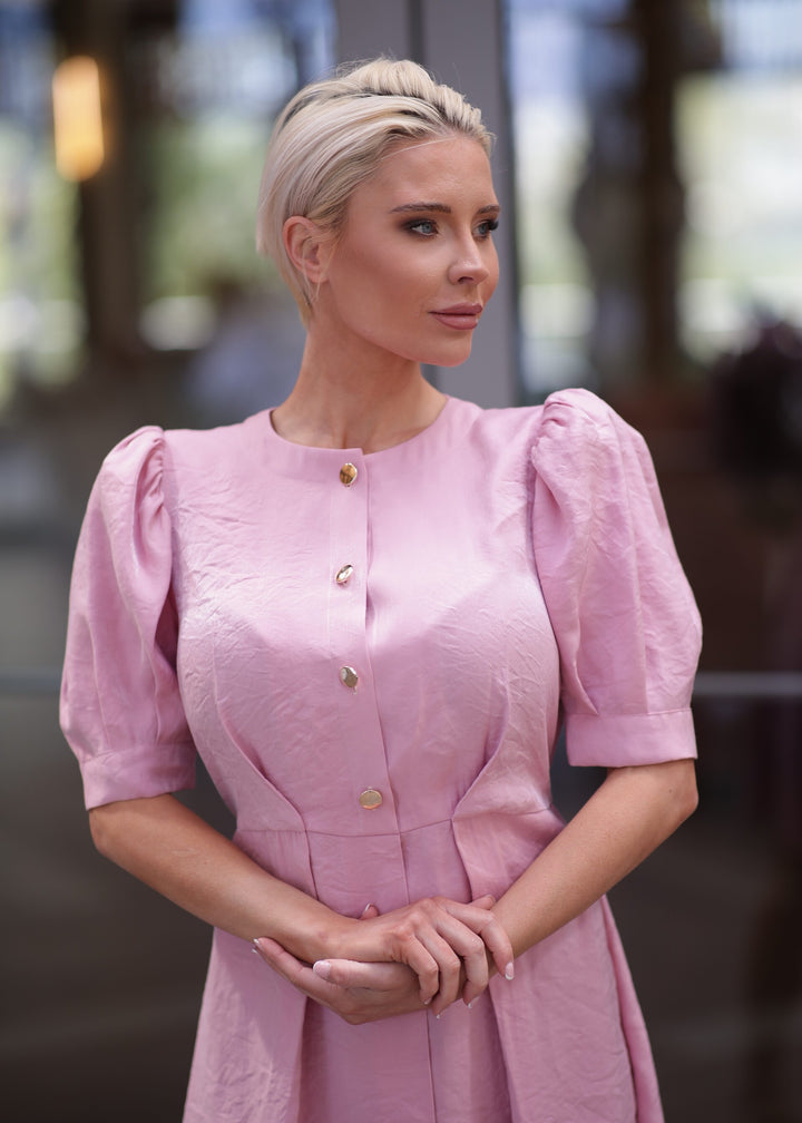 Rózsaszín