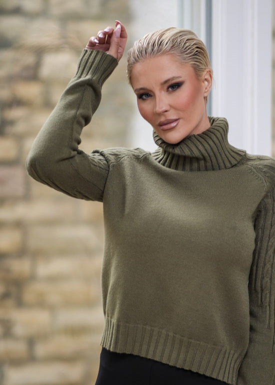 Khaki